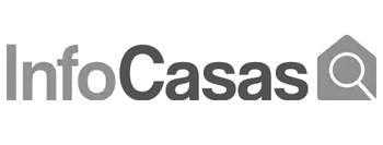 Logo infocasas