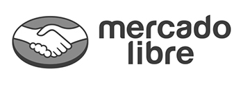 Logo Mercado Libre